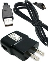 Wall charger AC adapter USB