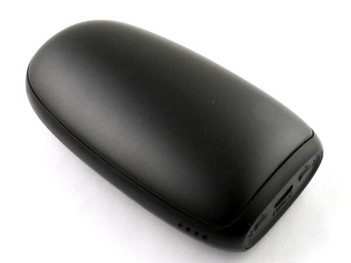 Powerbank scaldamani usb - scaldamani,