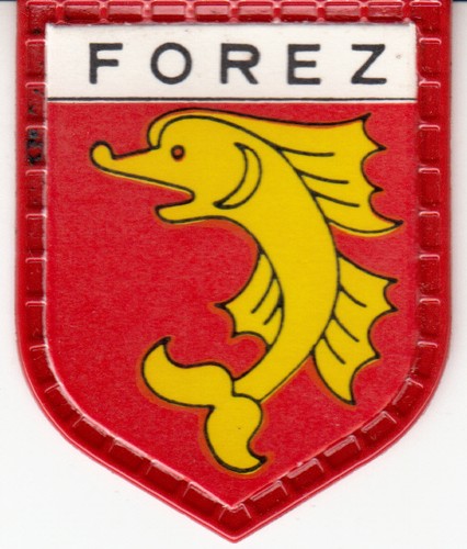 Ecusson province francaise - province,