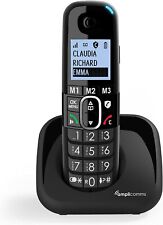Cordless Amplificato Anziani