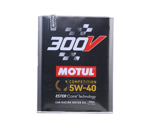 Olio motore auto motul - motore,