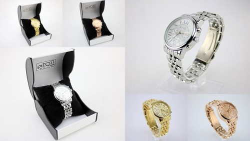 Orologio eton watches donna - eton,
