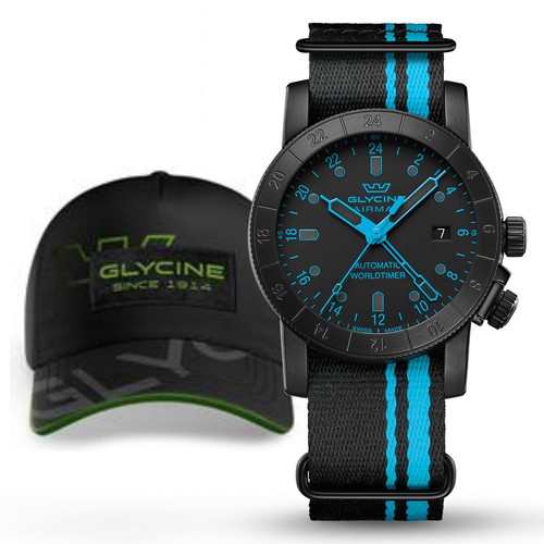 Orologio cappello automatico - orologio,