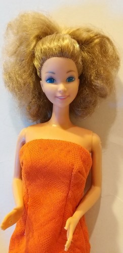 Barbie mamma famiglia - barbie,