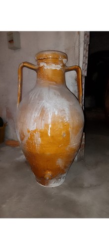 Capasoni giare orci vasi - ,, ,