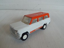 Tonka Jeep Wagoneer 9"
