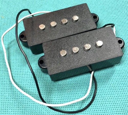 Pickup originali per chitarra