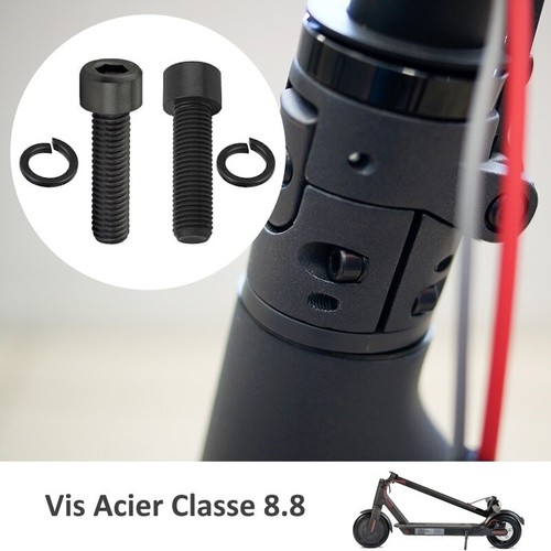 Vis collier serrage bas - vis,