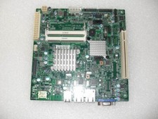 Scheda madre Supermicro X9SCAA-L Mini-ITX, Atom N2800, 1,8 GHz, 2xGLAN, VGA