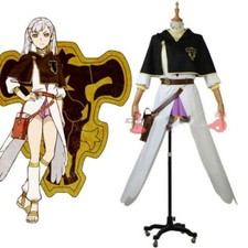 Nuovo! Costume cosplay nero