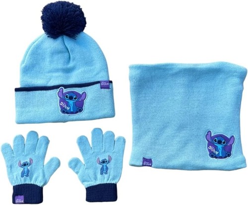 Set invernale 3pz - , cappello