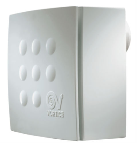 Ventilatore bagno - da,