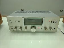 AMPLIFICATORE SONY TA 313