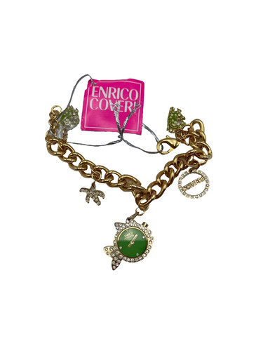 Orologio enrico coveri donna - orologio,