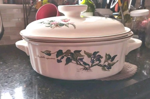 Villeroy and boch botanica - and,
