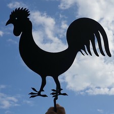 Galletto a vento italiano