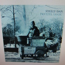 SteelyDan PretzelLogic Yamaha