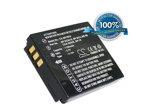 Batteria per leica - per,