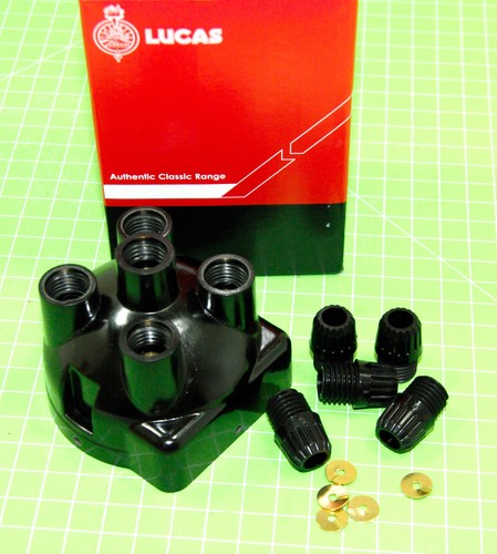 Lu400135 verteilerkappe - lu400135,