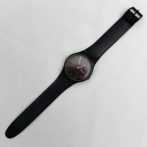Swatch rebel brown - swatch,