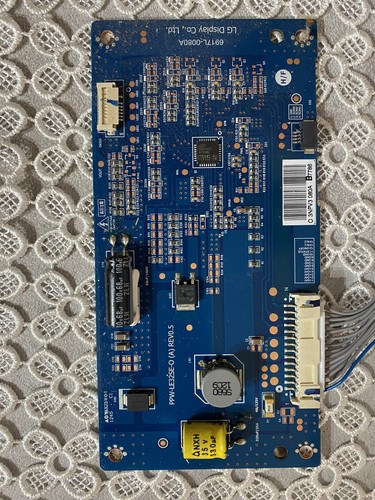 Driver led ppw le32se - driver, ppw-le32se-o(a)