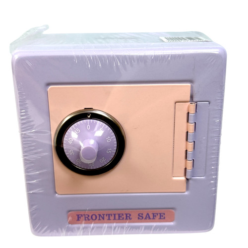 Salvadanaio frontier safe - salvadanaio,