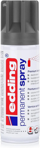 Spray permanente antracite - spray,