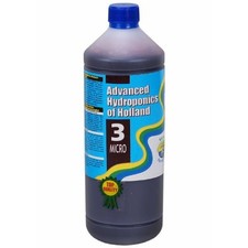 Advance Hydroponics - Dutch