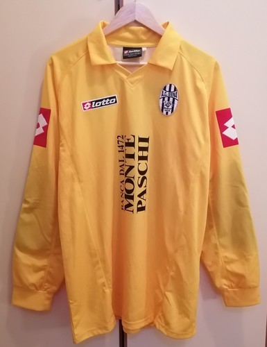 Maglia portiere siena - maglia,