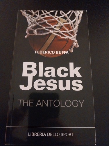 Black jesus federico buffa - -,