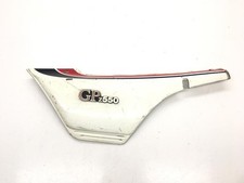 Copertura Sotto Sella Sinistra