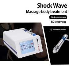 Macchina per terapia onde