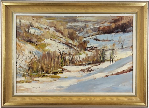 James longueville rbsa - james, ps
