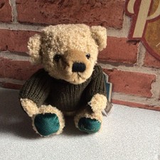 Orsacchiotto di Natale Harrods