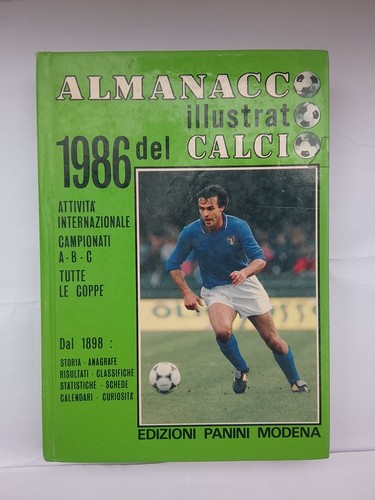 Almanacco illustrato del - illustrato,