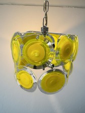 Vistosi Chandelier Lamp