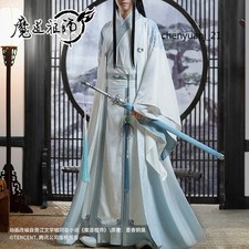 Costume cosplay Mo Dao Zu Shi