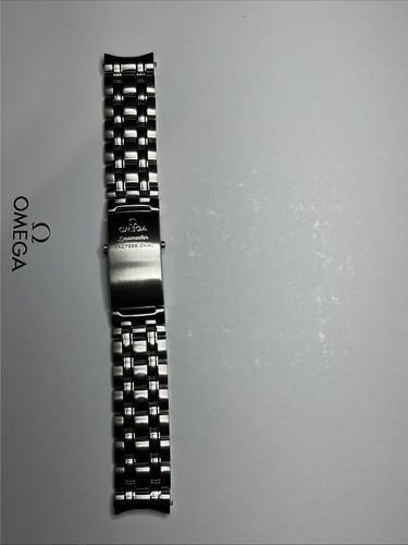Bracciale omega seamaster - bracciale, Ω