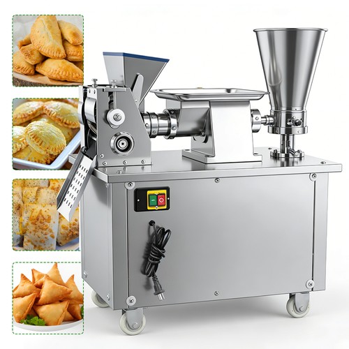 Macchina automatica elettrica