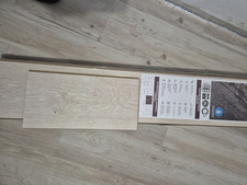 Pavimento Laminato Nuovo