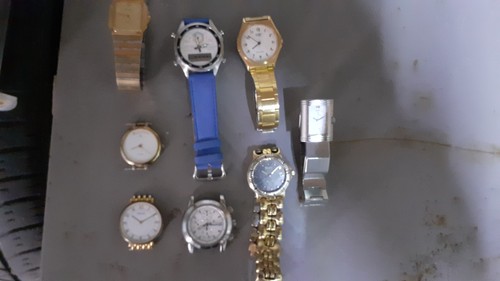 Orologi casio bulova - casio, e