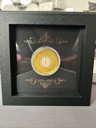 Orologio tavolo faberge 1 - orologio,