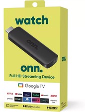 Onn Google TV Dispositivo di