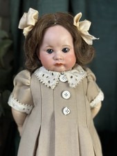 SFBJ 252 Boudeur Poupée