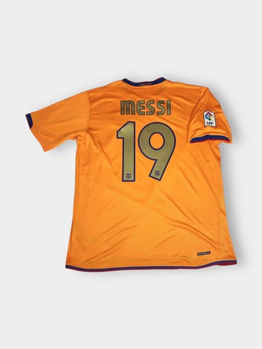 Maglia barcellona 2006 - maglia,
