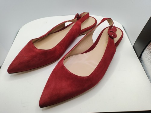 Ballerine gianvito rossi - ballerine,