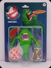 The Real Ghostbusters Retro