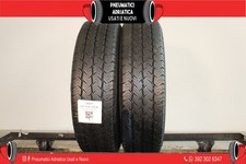 2 PNEUMATICI OVATION 225/75