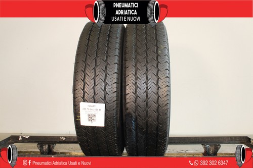 Pneumatici ovation 225 - ovation, 225/75