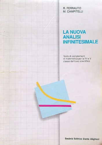 Nuova analisi - la,